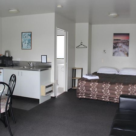 Sierra Beachfront Motel Кайкоура Екстер'єр фото