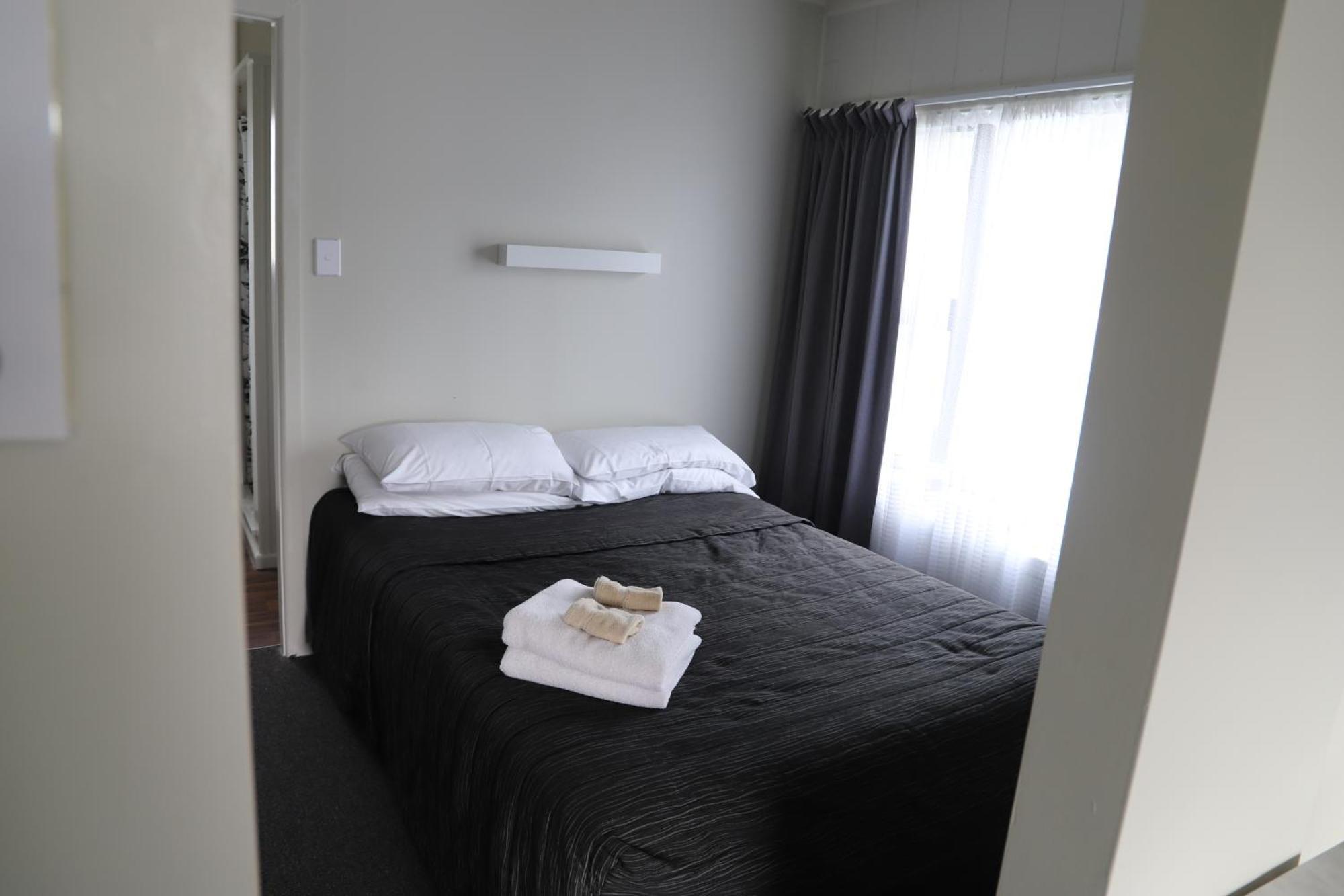 Sierra Beachfront Motel Кайкоура Екстер'єр фото