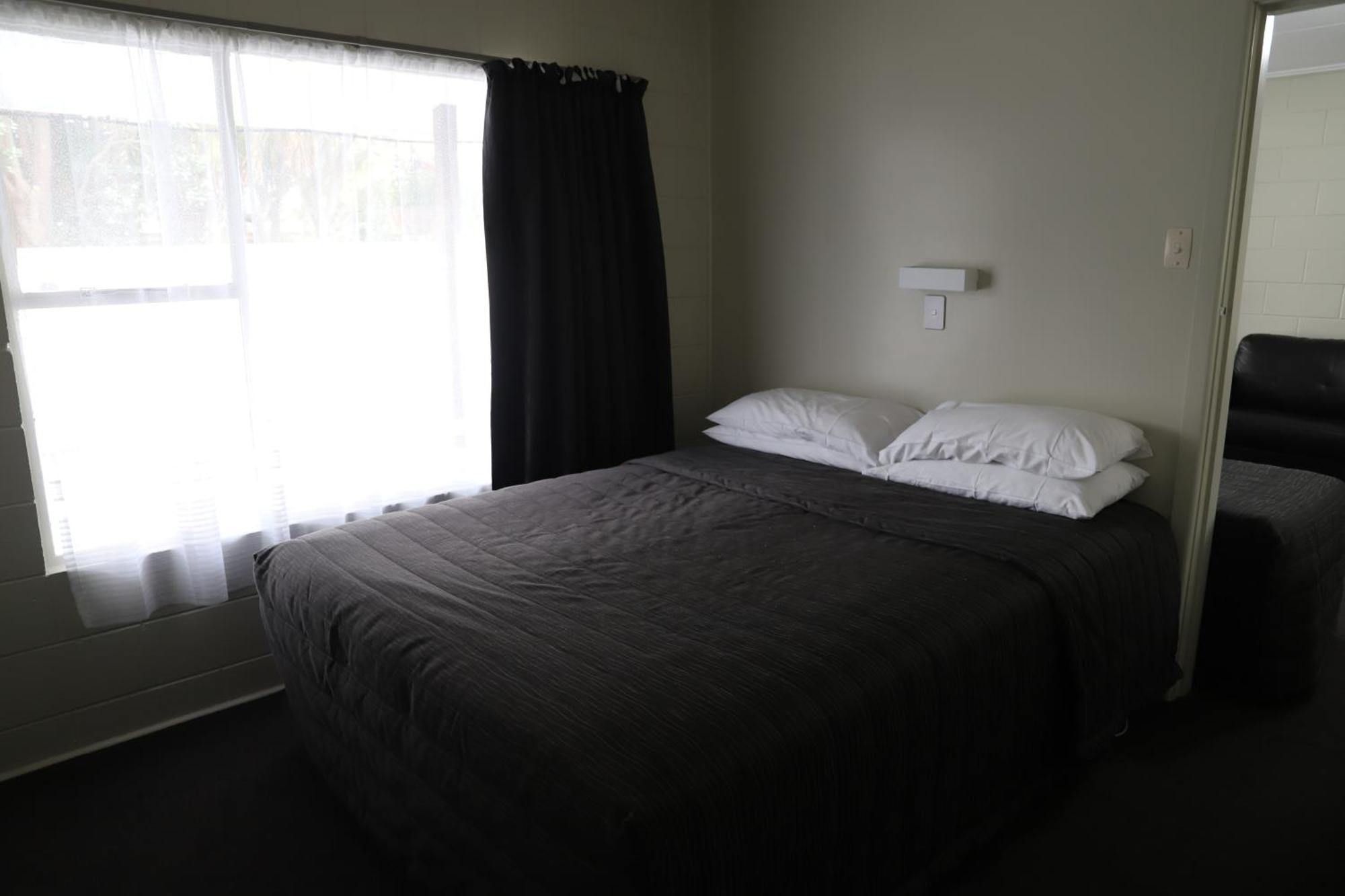 Sierra Beachfront Motel Кайкоура Екстер'єр фото