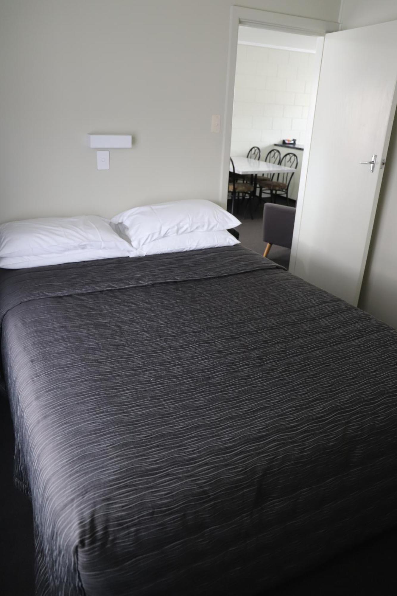 Sierra Beachfront Motel Кайкоура Екстер'єр фото